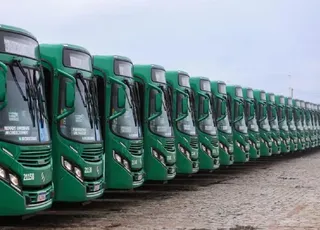 Prefeitura de Salvador disponibiliza linha especial de ônibus