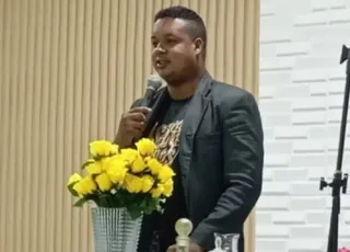 Pregador evangélico é morto com mais de 15 tiros em Feira de Santana