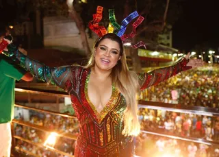 De Ivete a Gominho: quem são os amigos de Preta Gil no filme da Globo
