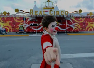 Real Circo segue em Salvador e é ótima opção para as férias escolares