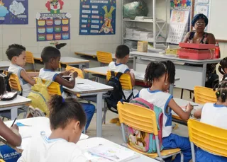 Prefeitura baiana abre mil vagas para professores da rede municipal