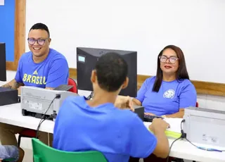 Rede estadual da Bahia divulga prazo de matrícula para 2026