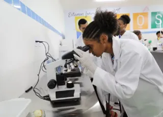 SEC inscreve para mais de 18 mil vagas de cursos técnicos na Bahia