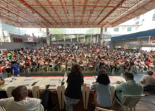 STF mantém determinação do fim da greve dos professores de Salvador