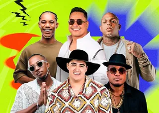 Salvador Fest terá O Kannalha, Xanddy, Oh Polêmico e Natanzinho Lima