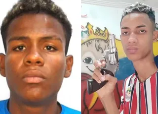 Segundo suspeito de envolvimento nas mortes de técnicos é preso na BA