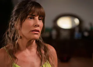 Sexa: filme dirigido e protagonizado por Gloria Pires estreia no país