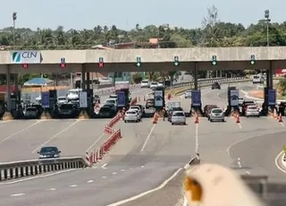 Natal e Ano Novo devem levar 1,4 mi de veículos às rodovias baianas