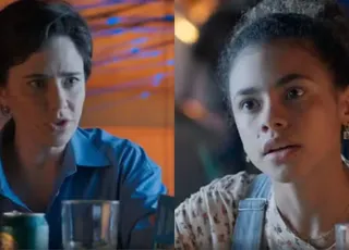 'Três Graças': Joélly é humilhada após pedido para Samira