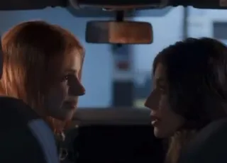 Três Graças: Juquinha 'usa' Lorena para pegar informações do roubo