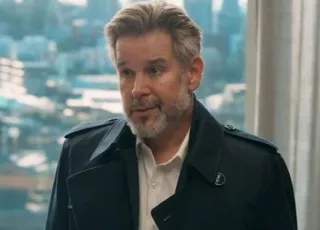 'Três Graças': passado de Ferette vem à tona e revela assassinato