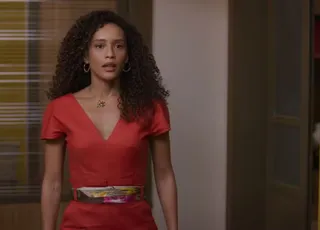 Taís Araújo revela desejo de protagonizar outro remake da Globo