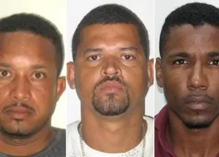 Veículo de funcionários assassinados é encontrado em Salvador