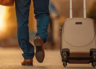 Viagem a trabalho: dicas para quem tem essa rotina na carreira