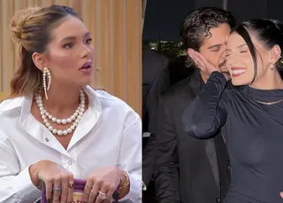 Zé Felipe abre o jogo de rivalidade entre Virginia e Ana Castela