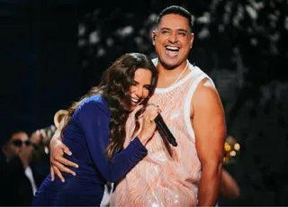 Xanddy Harmonia confirma ensaio de verão especial com Ivete Sangalo