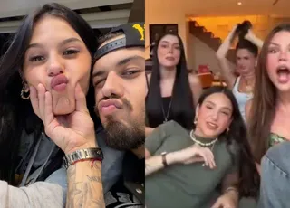 Zé Felipe se pronuncia e rebate polêmica envolvendo Ana Castela