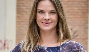 Letícia Birkheuer acusa pai do filho após declarações: 'Alienado'