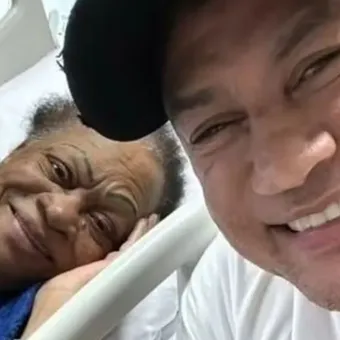 Morre Zuleica Freitas, mãe do lutador Popó, aos 80 anos