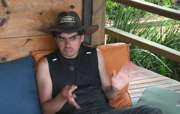 A Fazenda 17: Dudu arma plano para Mesquita enfrentar Carol; VÍDEO