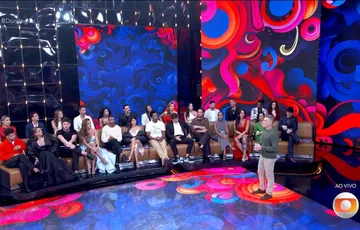 Dança dos Famosos 2026: Globo confirma 'rival' de Ticiane Pinheiro