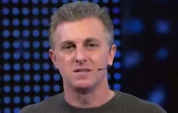 Luciano Huck perde estrela antes da 'Dança dos Famosos'; saiba quem
