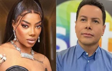 Ludmilla tem derrota em processo contra Marcão do Povo; entenda motivo