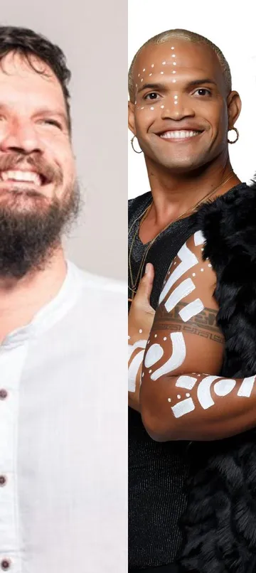 Brown, Saulo, Timbalada, Xanddy e mais: Agenda Cultural de Salvador