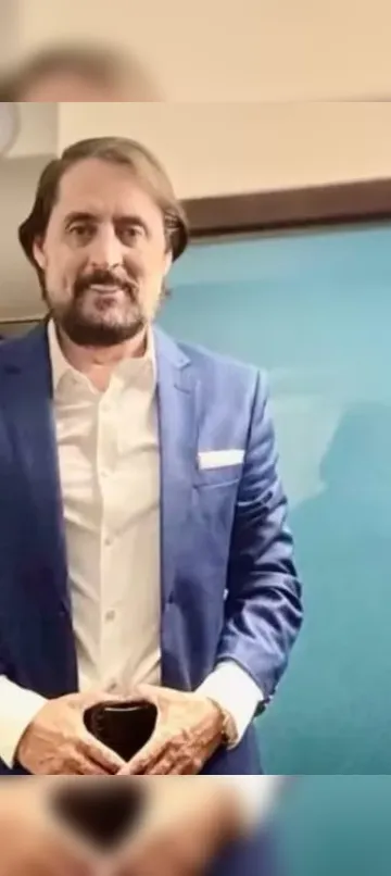 Morre Mauri, irmão de Chitãozinho e Xororó, em acidente de carro