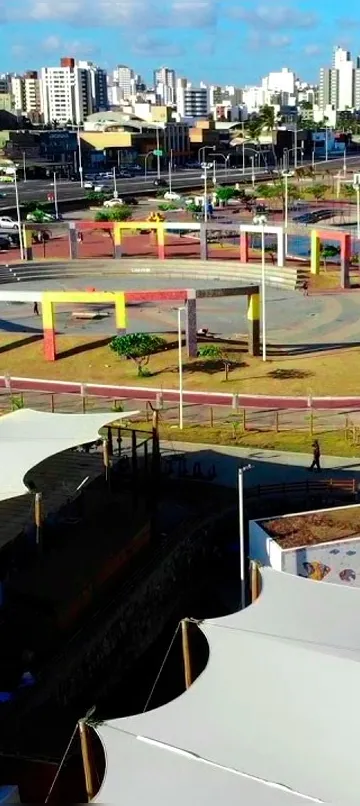 Vila Junina da Rede Bahia reúne música, gastronomia e mais em Salvador