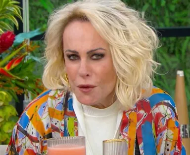 Ana Maria Braga revela prejuízo com vendaval em SP: 'Perdemos tudo'