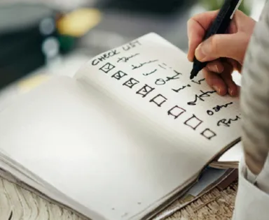 Ano Novo chegando: é o momento para suas resoluções profissionais