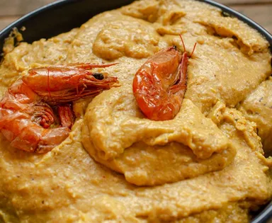 Aprenda fazer um vatapá baiano perfeito do MasterChef