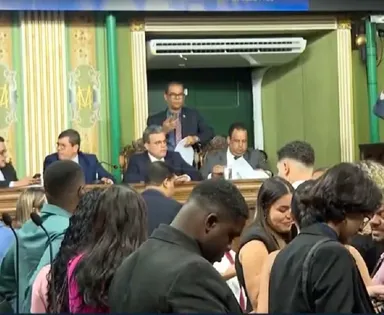 Câmara de Salvador aprova Plano Plurianual e Lei Orçamentária Anual