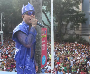 Carnaval 2026: Igor Kannário confirma dois dias de pipoca; veja datas