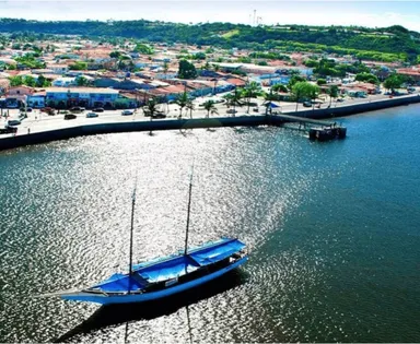 Cidade baiana se destaca em ranking nacional de setor hoteleiro
