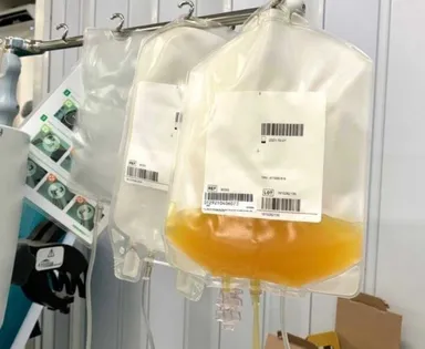 Com estoque de plaquetas em nível crítico, Hemoba pede doações