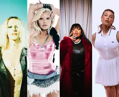 De Duda Beat a Linn da Quebrada: Sangue Novo revela expoentes musicais