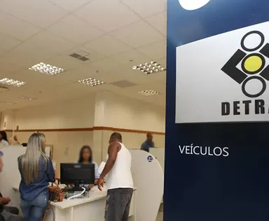 Detran-BA investiga fraudes em exames e documentos de habilitação