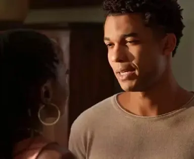 'Dona de Mim': Samuel surpreende Leona e muda decisão da protagonista