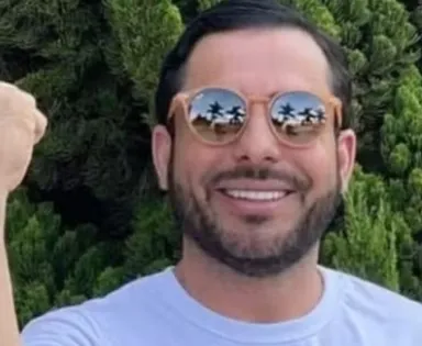 Ex-deputado é autuado suspeito de ameaçar namorada em Salvador