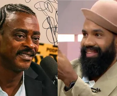 Festival Negritudes Globo Salvador terá Seu Jorge e Russo Passapusso