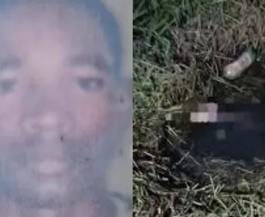 Homem desaparecido há três dias é encontrado morto em lagoa na Bahia