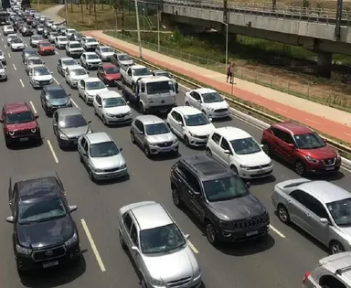 IPVA 2026 pode ser pago antecipado com desconto de 15%