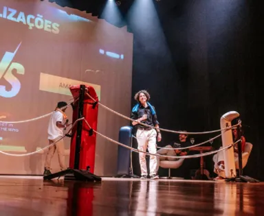 Innpulse Forum 2025 reúne inovação e empreendedorismo em Salvador