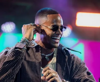 Léo Santana anuncia pausa na carreira em 2026; saiba o motivo