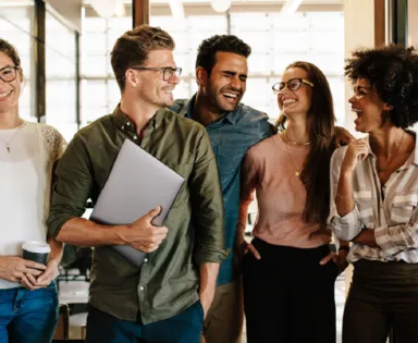 Marketing pessoal: saiba como se destacar no mercado de trabalho