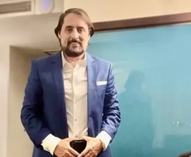 Morre Mauri, irmão de Chitãozinho e Xororó, em acidente de carro