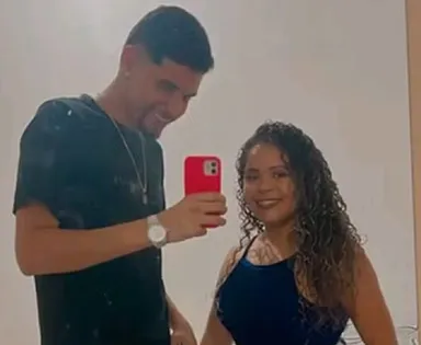 Namorado de influencer morre na Bahia após intoxicação por metanol