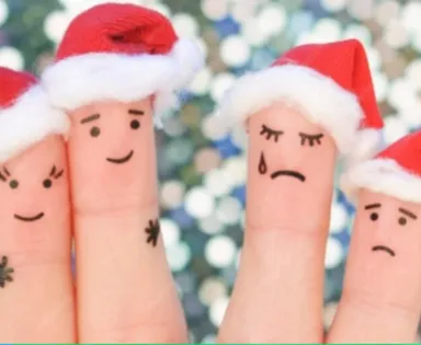 Natal: o retorno ao território sensível